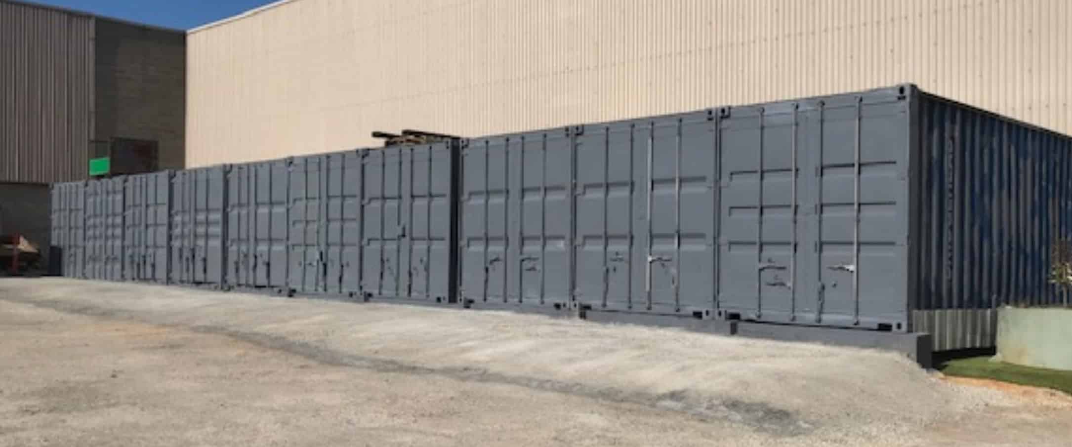 tools of the trade storage containers